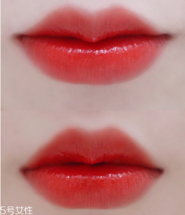 阿瑪尼紅管401和402哪個好看 阿瑪尼紅管401402試色 阿瑪尼紅管401和402哪個好看 阿瑪尼紅管401402試色