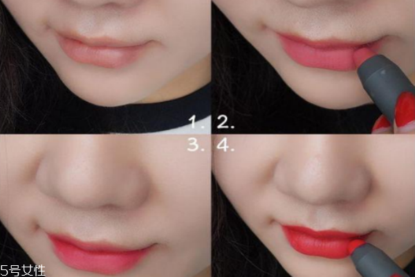 2022最火的口紅色號排行榜 2022年最火的口紅 2022最火的口紅色號排行榜 2022年最火的口紅