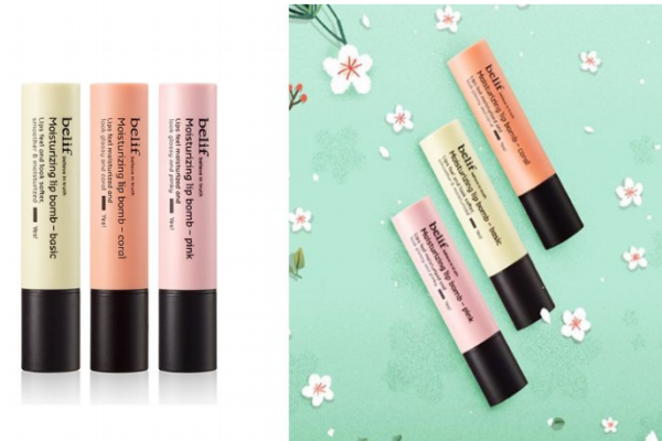 開(kāi)架潤(rùn)唇膏哪個(gè)牌子好 大干唇的超潤(rùn)開(kāi)架護(hù)唇膏推薦 開(kāi)架潤(rùn)唇膏哪個(gè)牌子好 大干唇的超潤(rùn)開(kāi)架護(hù)唇膏推薦