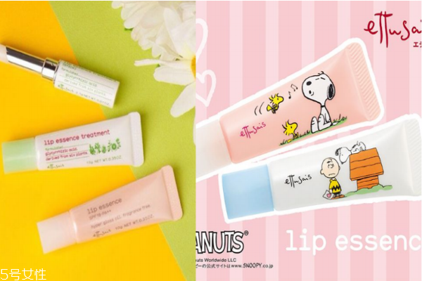 開(kāi)架潤(rùn)唇膏哪個(gè)牌子好 大干唇的超潤(rùn)開(kāi)架護(hù)唇膏推薦 開(kāi)架潤(rùn)唇膏哪個(gè)牌子好 大干唇的超潤(rùn)開(kāi)架護(hù)唇膏推薦