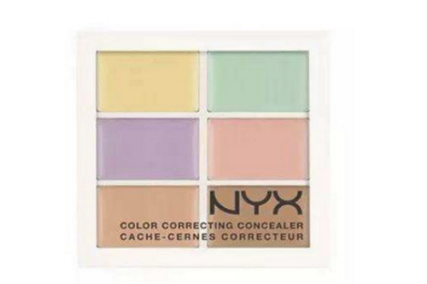 哪款遮瑕膏效果最好 遮瑕最好的遮瑕膏 哪款遮瑕膏效果最好 遮瑕最好的遮瑕膏