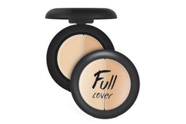 哪款遮瑕膏效果最好 遮瑕最好的遮瑕膏 哪款遮瑕膏效果最好 遮瑕最好的遮瑕膏