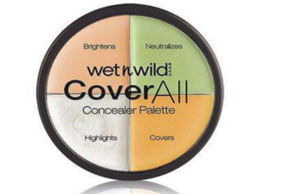 哪款遮瑕膏效果最好 遮瑕最好的遮瑕膏 哪款遮瑕膏效果最好 遮瑕最好的遮瑕膏