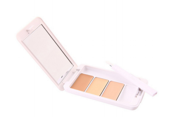 哪款遮瑕膏效果最好 遮瑕最好的遮瑕膏 哪款遮瑕膏效果最好 遮瑕最好的遮瑕膏