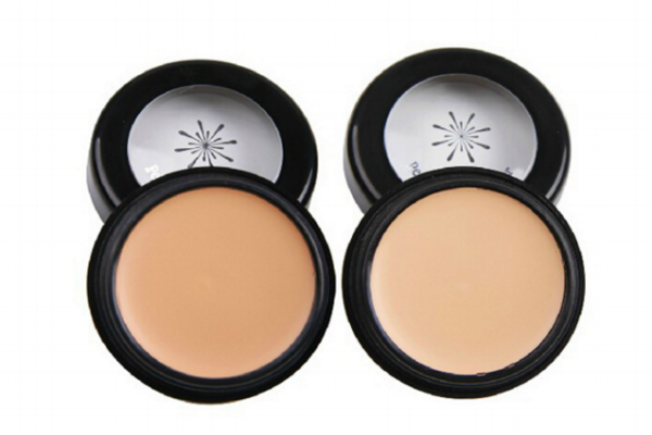 哪款遮瑕膏效果最好 遮瑕最好的遮瑕膏 哪款遮瑕膏效果最好 遮瑕最好的遮瑕膏