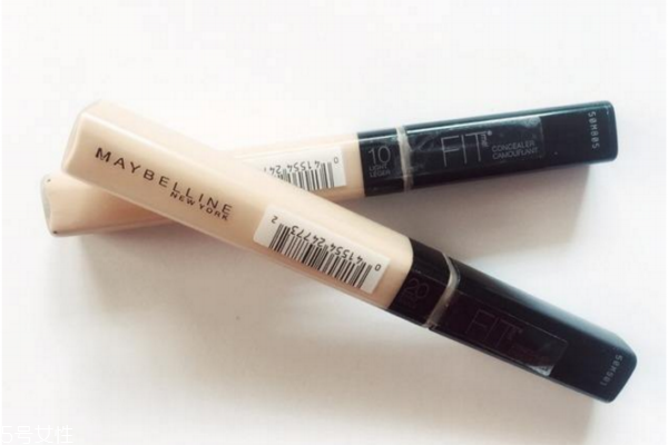 學(xué)生黨用什么牌子遮瑕膏好 學(xué)生黨平價(jià)遮瑕膏