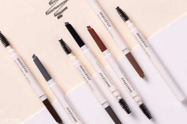 網(wǎng)紅眉筆真的好用嗎 看完你就心里有數(shù)了 網(wǎng)紅眉筆真的好用嗎 看完你就心里有數(shù)了