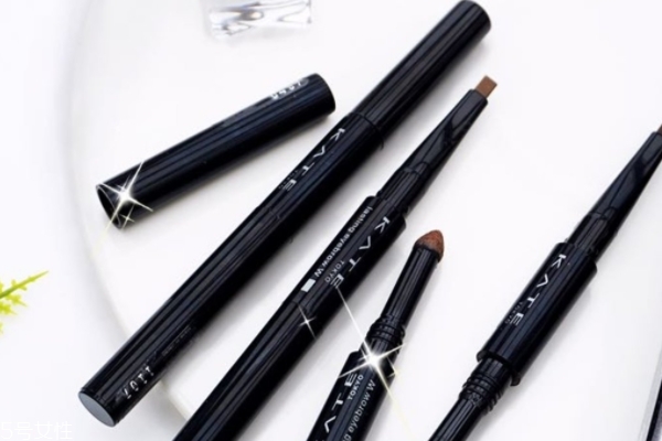 網(wǎng)紅眉筆真的好用嗎 看完你就心里有數(shù)了 網(wǎng)紅眉筆真的好用嗎 看完你就心里有數(shù)了