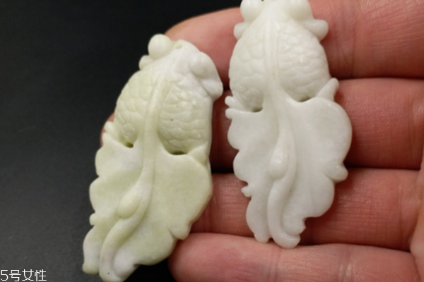 藍田玉吊墜價格 品質和雕刻都有影響 藍田玉吊墜價格 品質和雕刻都有影響