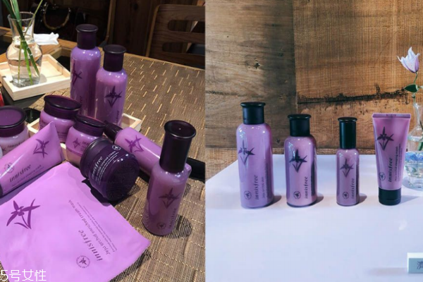 悅詩風(fēng)吟寒蘭面霜有幾款 3種面霜區(qū)別在哪 悅詩風(fēng)吟寒蘭面霜有幾款 3種面霜區(qū)別在哪