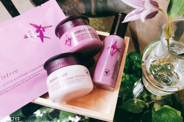 悅詩風(fēng)吟寒蘭面霜有幾款 3種面霜區(qū)別在哪 悅詩風(fēng)吟寒蘭面霜有幾款 3種面霜區(qū)別在哪