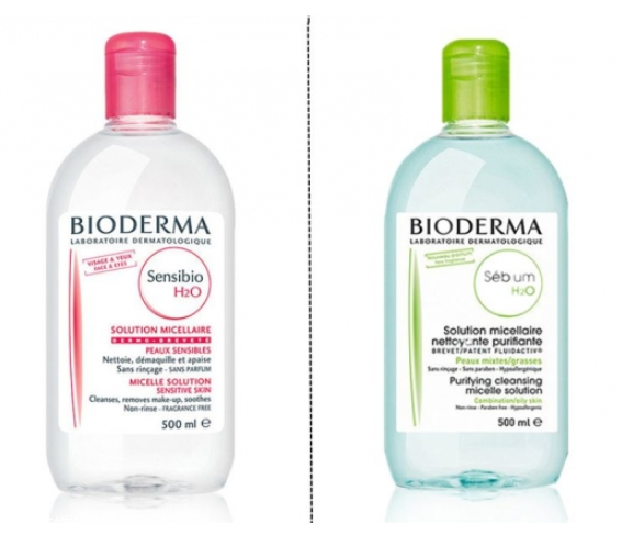 痘痘肌用什么卸妝產(chǎn)品 適合痘痘肌的卸妝產(chǎn)品 痘痘肌用什么卸妝產(chǎn)品 適合痘痘肌的卸妝產(chǎn)品