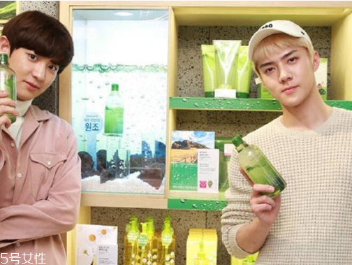 韓國(guó)卸妝水哪個(gè)牌子好 韓國(guó)卸妝水排行榜10強(qiáng) 韓國(guó)卸妝水哪個(gè)牌子好 韓國(guó)卸妝水排行榜10強(qiáng)