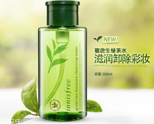 韓國(guó)卸妝水哪個(gè)牌子好 韓國(guó)卸妝水排行榜10強(qiáng) 韓國(guó)卸妝水哪個(gè)牌子好 韓國(guó)卸妝水排行榜10強(qiáng)