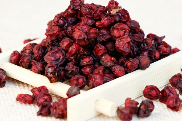 五味子怎么吃最好 這些吃法都不錯 五味子怎么吃最好 這些吃法都不錯