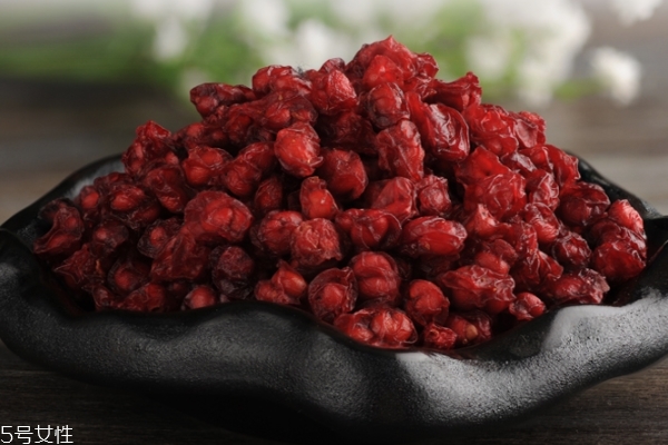 五味子怎么吃最好 這些吃法都不錯(cuò) 五味子怎么吃最好 這些吃法都不錯(cuò)