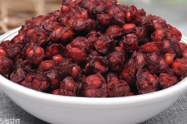 五味子怎么吃最好 這些吃法都不錯(cuò) 五味子怎么吃最好 這些吃法都不錯(cuò)