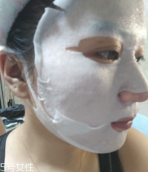 fanbeauty膠原緊致面膜適合什么膚質(zhì) 用法和價(jià)格 fanbeauty膠原緊致面膜適合什么膚質(zhì) 用法和價(jià)格