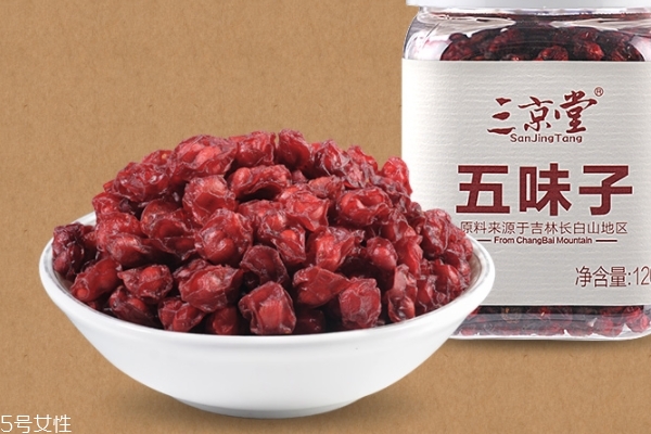 五味子怎么挑選 這樣選準(zhǔn)沒錯(cuò) 五味子怎么挑選 這樣選準(zhǔn)沒錯(cuò)