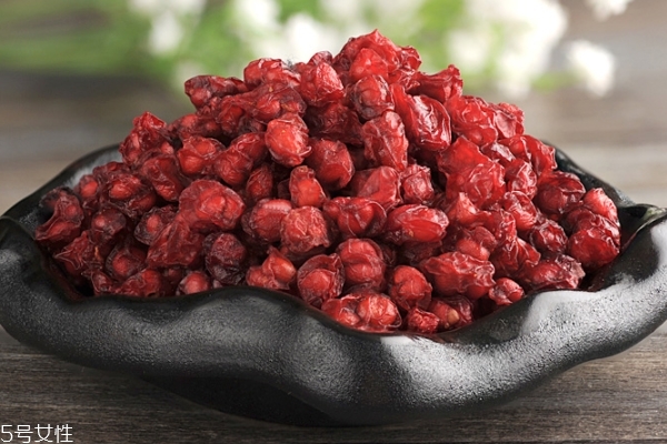 五味子怎么挑選 這樣選準(zhǔn)沒錯(cuò) 五味子怎么挑選 這樣選準(zhǔn)沒錯(cuò)