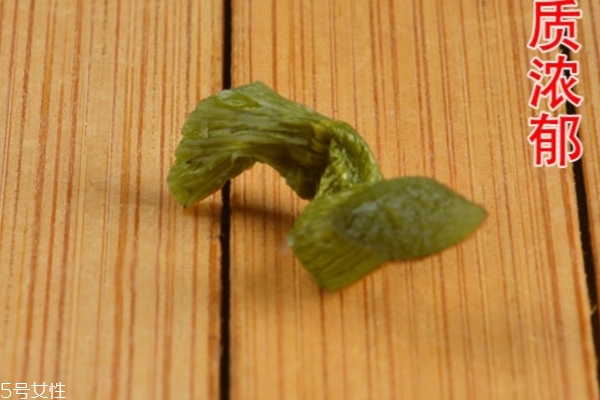 石斛會過敏嗎 一般不會 石斛會過敏嗎 一般不會