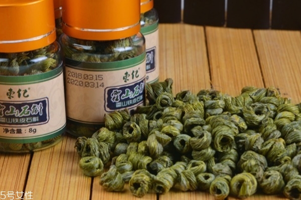 石斛會上火嗎 不用擔(dān)心這個問題 石斛會上火嗎 不用擔(dān)心這個問題