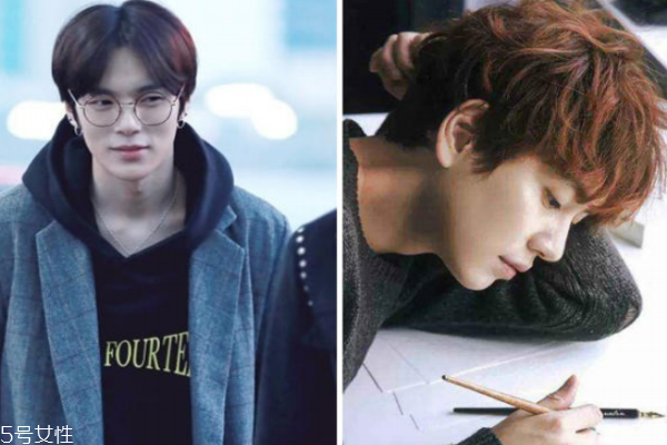 2019男生流行什么發(fā)色 讓你一秒擺脫土味 2019男生流行什么發(fā)色 讓你一秒擺脫土味