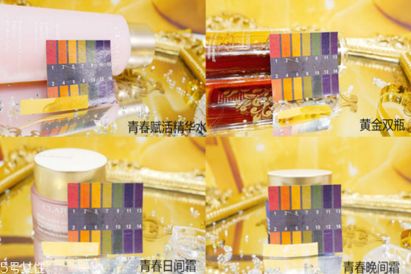 嬌韻詩(shī)青春賦活系列適合什么膚質(zhì) 敏感肌也能用 嬌韻詩(shī)青春賦活系列適合什么膚質(zhì) 敏感肌也能用