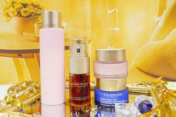 嬌韻詩(shī)青春賦活系列適合什么膚質(zhì) 敏感肌也能用 嬌韻詩(shī)青春賦活系列適合什么膚質(zhì) 敏感肌也能用