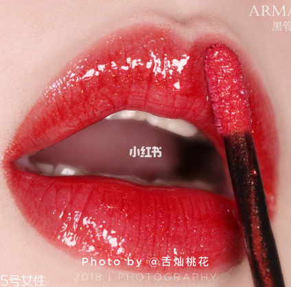 阿瑪尼黑管500怎么涂 阿瑪尼黑管500顏色 阿瑪尼黑管500怎么涂 阿瑪尼黑管500顏色