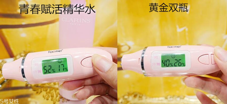 嬌韻詩(shī)青春賦活系列適合什么膚質(zhì) 敏感肌也能用 嬌韻詩(shī)青春賦活系列適合什么膚質(zhì) 敏感肌也能用