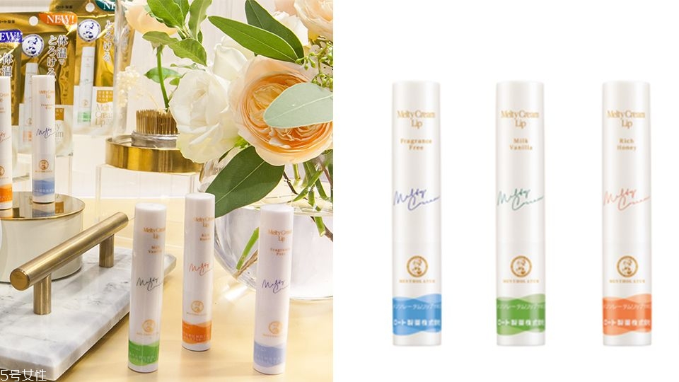 開(kāi)架潤(rùn)唇膏哪個(gè)牌子好 大干唇的超潤(rùn)開(kāi)架護(hù)唇膏推薦 開(kāi)架潤(rùn)唇膏哪個(gè)牌子好 大干唇的超潤(rùn)開(kāi)架護(hù)唇膏推薦