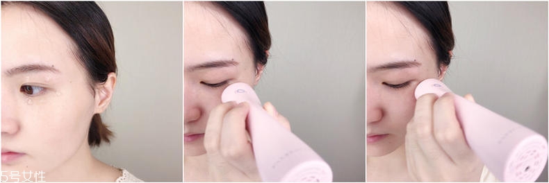 fanbeauty眼部美容儀怎么樣 用法和全方位評測 fanbeauty眼部美容儀怎么樣 用法和全方位評測