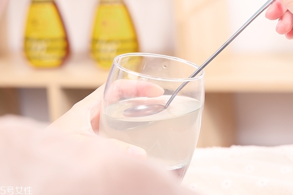 棗花蜜能做面膜嗎 蜂蜜都可以