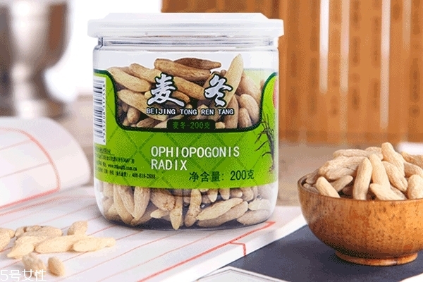 麥冬是什么樣子的 有這些特征 麥冬是什么樣子的 有這些特征