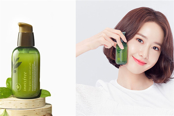 導(dǎo)入精華液哪個牌子好用 導(dǎo)入精華液哪個牌子好用