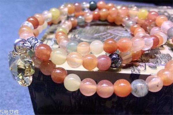 福祿壽水晶是哪些珠子 原來(lái)是這三樣 福祿壽水晶是哪些珠子 原來(lái)是這三樣