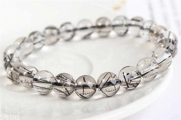 黑發(fā)晶什么人不能戴 這幾類人要當心 黑發(fā)晶什么人不能戴 這幾類人要當心