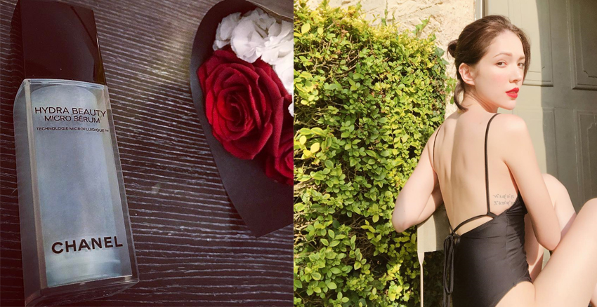 導(dǎo)入精華液哪個牌子好用 導(dǎo)入精華液哪個牌子好用