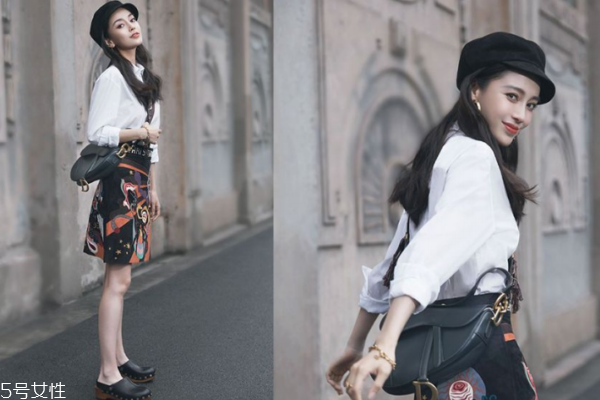 報(bào)童帽怎么戴好看 為你示范3個(gè)戴法tips 報(bào)童帽怎么戴好看 為你示范3個(gè)戴法tips