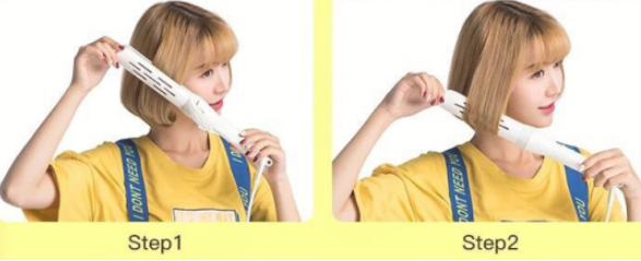 平板夾怎么夾卷發(fā) 平板夾3隱藏技巧必須學(xué) 平板夾怎么夾卷發(fā) 平板夾3隱藏技巧必須學(xué)