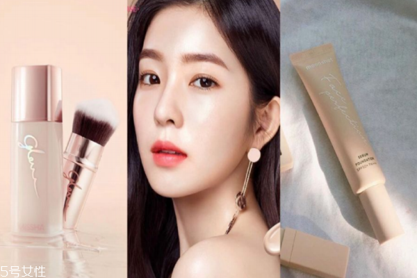 韓國(guó)秋冬粉底液哪個(gè)牌子好 最新上市的秋冬粉底液 韓國(guó)秋冬粉底液哪個(gè)牌子好 最新上市的秋冬粉底液