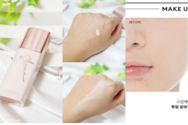 韓國(guó)秋冬粉底液哪個(gè)牌子好 最新上市的秋冬粉底液 韓國(guó)秋冬粉底液哪個(gè)牌子好 最新上市的秋冬粉底液