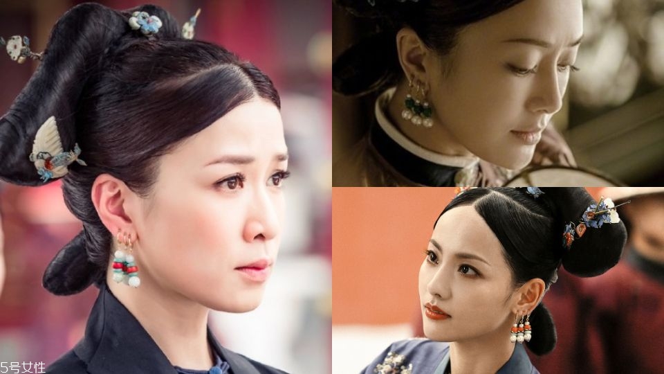 一耳三鉗什么時候戴 一耳三鉗是什么意思 一耳三鉗什么時候戴 一耳三鉗是什么意思