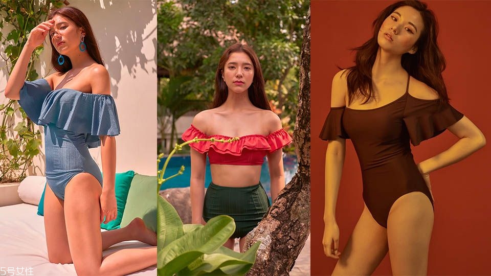 小腹突出穿什么泳衣 遮小腹就靠這三點(diǎn) 小腹突出穿什么泳衣 遮小腹就靠這三點(diǎn)