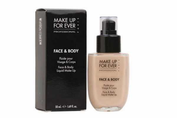 2022粉底液排行榜10強 遮瑕粉底液排行榜 2022粉底液排行榜10強 遮瑕粉底液排行榜