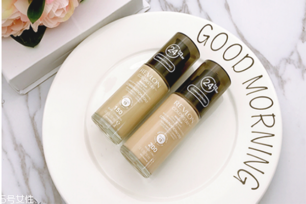 2022粉底液排行榜10強 遮瑕粉底液排行榜 2022粉底液排行榜10強 遮瑕粉底液排行榜