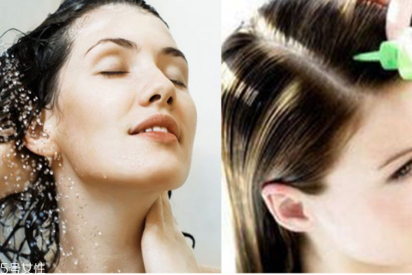 頭發(fā)油掉發(fā)嚴(yán)重怎么辦 擺脫油頭把握這兩大要點(diǎn) 頭發(fā)油掉發(fā)嚴(yán)重怎么辦 擺脫油頭把握這兩大要點(diǎn)