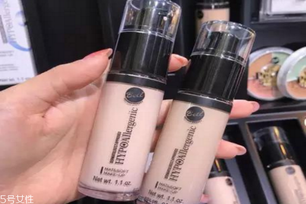 平價(jià)粉底液哪個(gè)好用 平價(jià)粉底液好用排行榜 平價(jià)粉底液哪個(gè)好用 平價(jià)粉底液好用排行榜