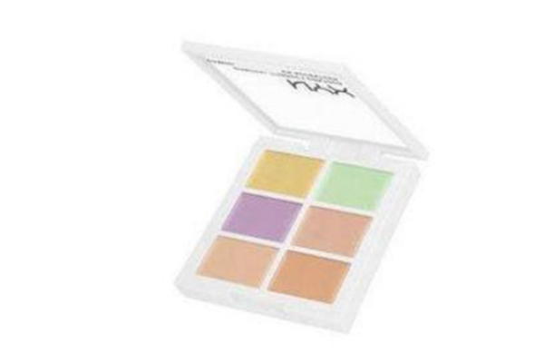 綠色遮瑕哪個牌子好 好用的調色遮瑕推薦